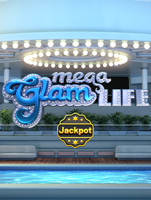 Mega Glam Life JP
