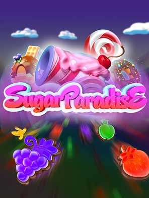 Sugar Paradise