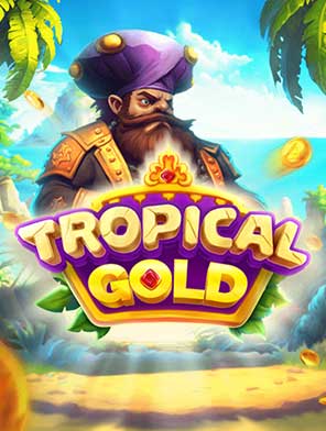 Tropical Gold