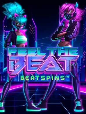 Feel the Beat