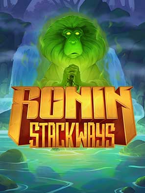 Ronin Stackways