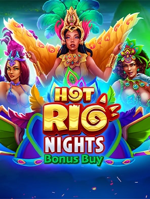 Hot Rio Nights Bonus Buy