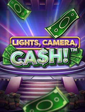 Lights, Camera, Cash!