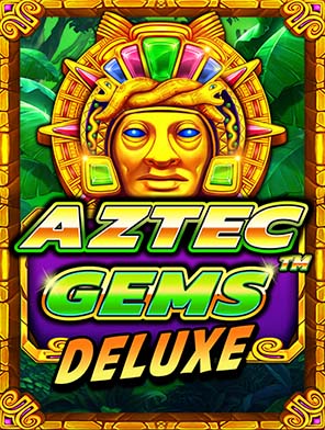 Aztec Gems Deluxe