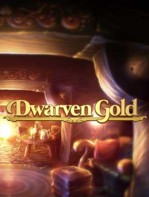 Dwarven Gold