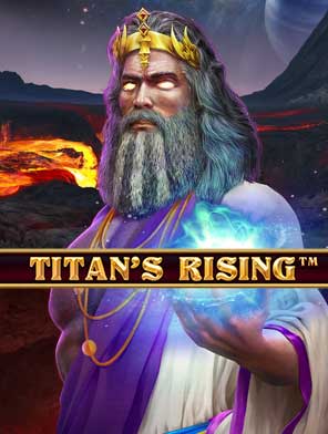 Titans Rising