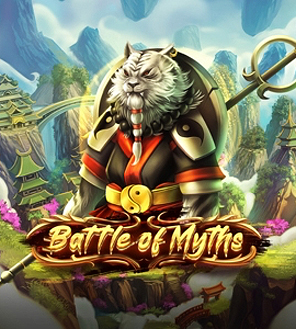 Battle of Myths