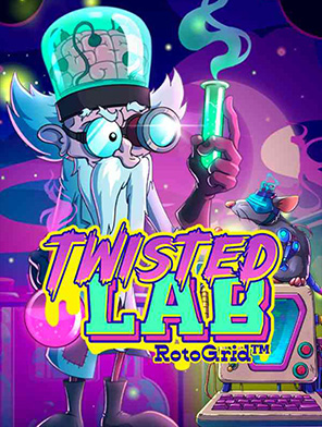 Twisted Labs
