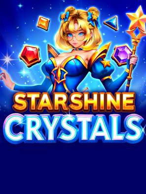 Starshine Crystals
